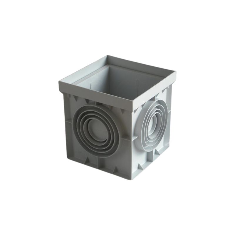 POZZETTO DERIVAZIONE