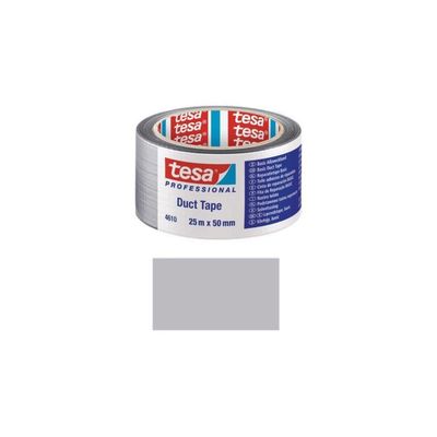 NASTRO ALTA RESISTENZA DUCT TAPE 4610 TESA
