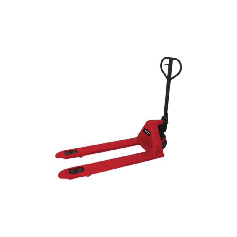 TRANSPALLET MANUALE TC-PT 2500 EINHELL| KG 2500 CM 115X54