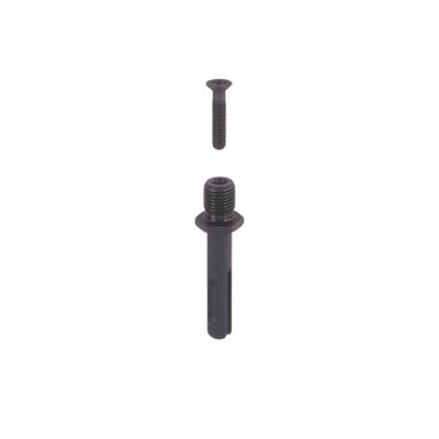 ADATTATORE SDS PLUS PER MANDRINO| SDS MAX ATTACCO CONICO 1:8 MM 450