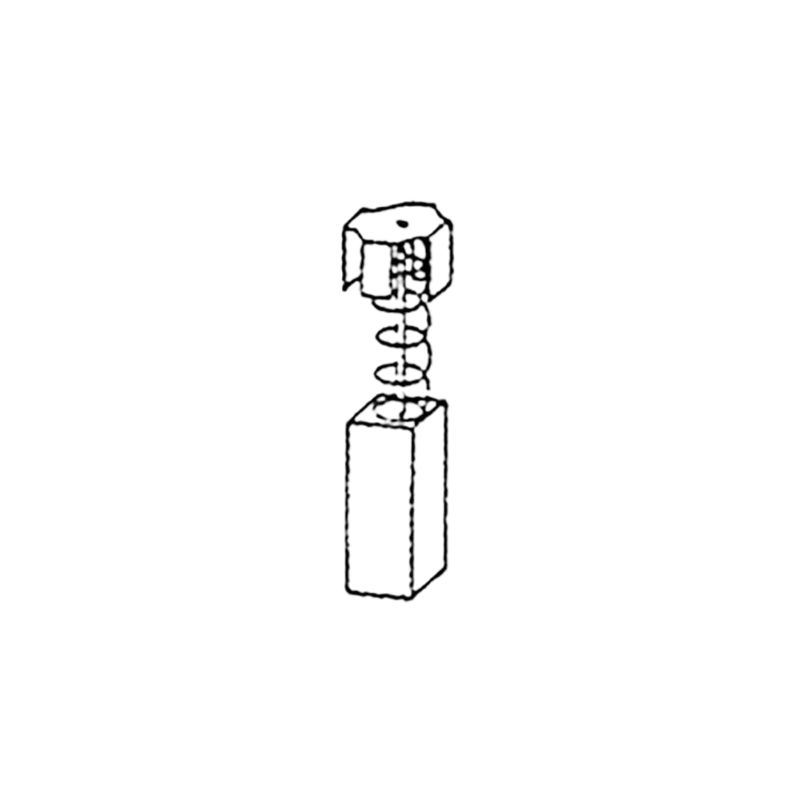 CARBONCINO BT-AG 500 TC-AG 115 EINHELL| CF=PZ 2 CARBONCINO BT-AG 500 TC-AG 115 EINHELL| CF=PZ 2