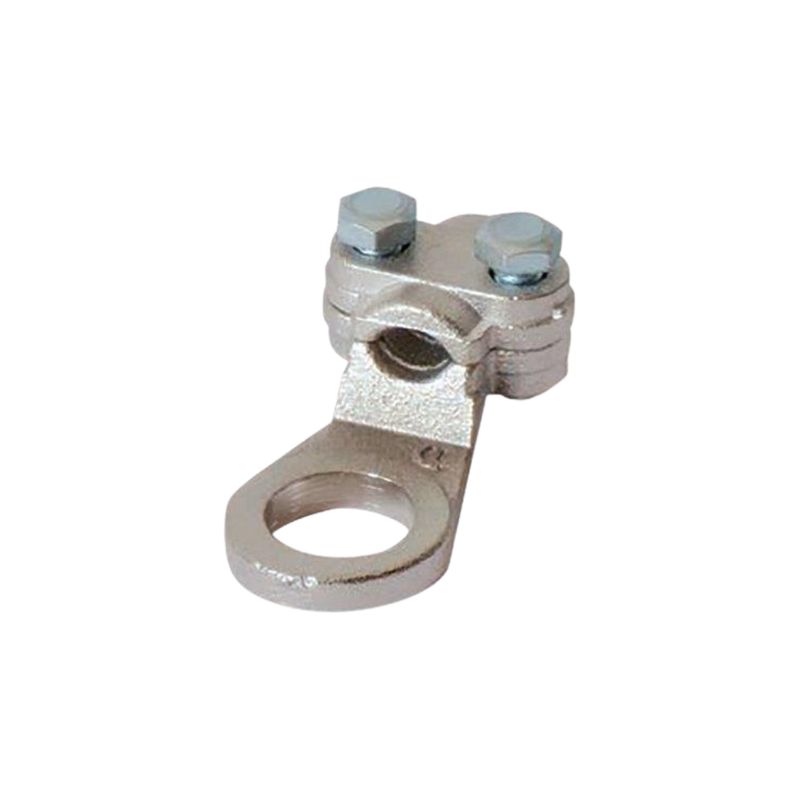 CAPICORDA A MORSETTO TEX 2 SACIT PER CAVO MMQ 25| FORO MM 10 CAPICORDA A MORSETTO TEX 2 SACIT PER CAVO MMQ 25| FORO MM 10