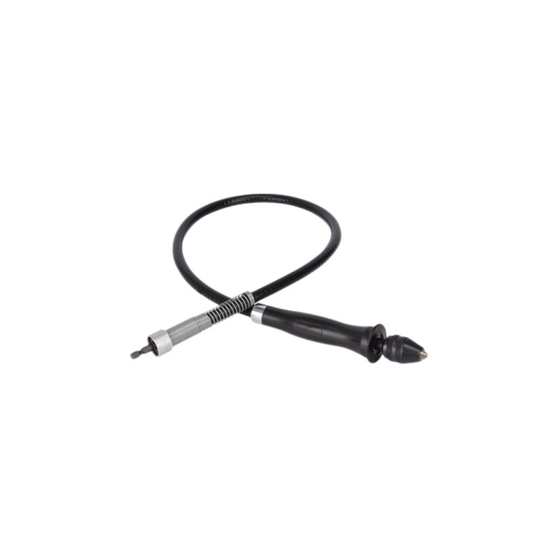 ALBERO FLESSIBILE PER TRAPANO 550.00 PG| CM 90| MANDRINO MM 8 | RPM 4000 ALBERO FLESSIBILE PER TRAPANO 550.00 PG| CM 90| MANDRINO MM 8 | RPM 4000