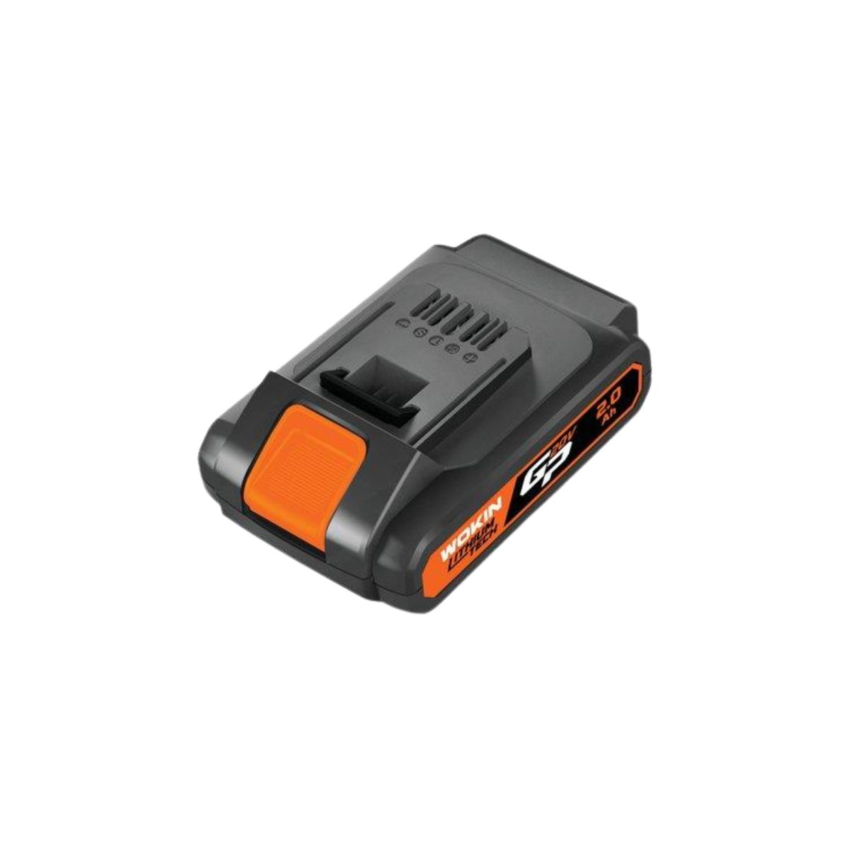 BATTERIA LITIO GP20V WOKIN BATTERIA LITIO GP20V WOKIN