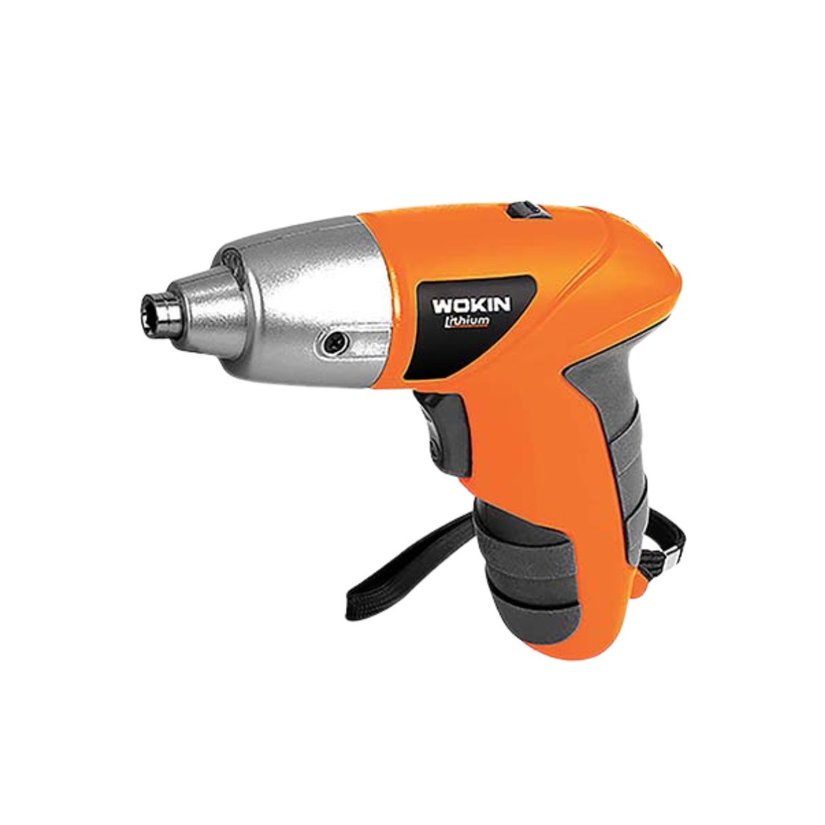 AVVITATORE BATTERIA LITIO 780201 WOKIN| VOLT 3,6 AH 1,3