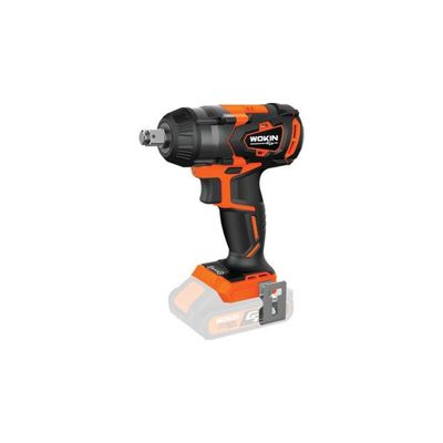 AVVITATORE IMPULSI BATTERIA GP20V 621335 WOKIN AVVITATORE IMPULSI BATTERIA GP20V 621335 WOKIN