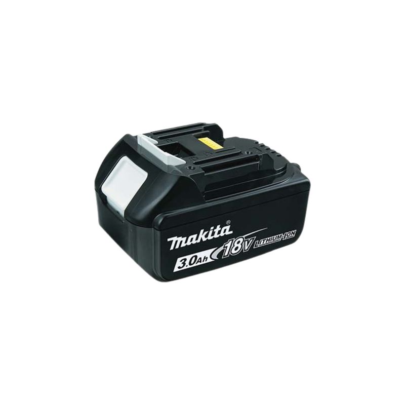 BATTERIA LITIO BL1830 MAKITA| VOLT 18 AH 3,0 BATTERIA LITIO BL1830 MAKITA| VOLT 18 AH 3,0