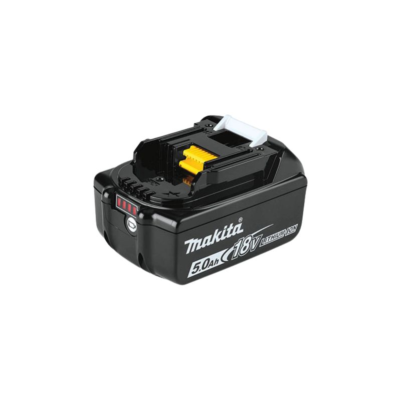 BATTERIA LITIO BL1850 MAKITA| VOLT 18 AH 5,0 BATTERIA LITIO BL1850 MAKITA| VOLT 18 AH 5,0