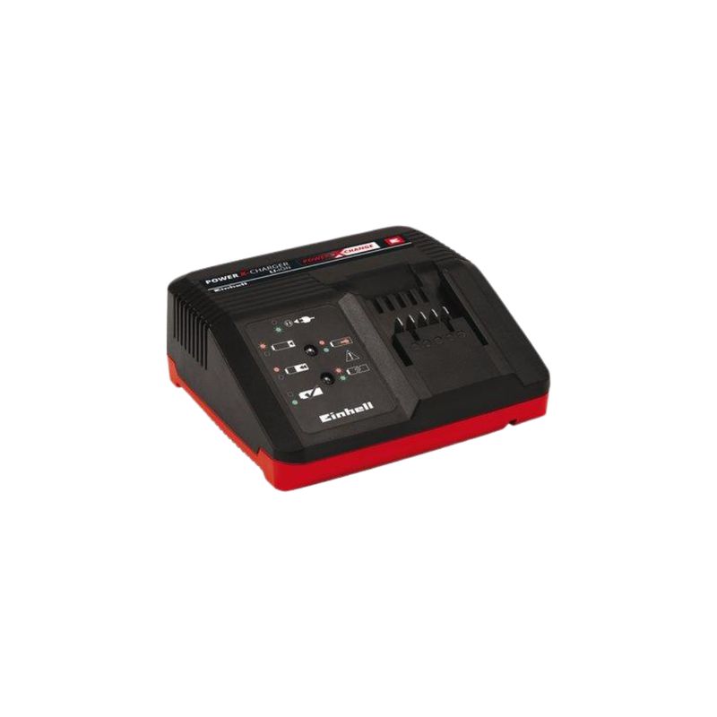 CARICABATTERIA X-FASTCHARGER EINHELL CARICABATTERIA X-FASTCHARGER EINHELL