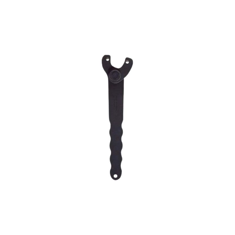 CHIAVE SERVIZIO PER SMERIGLIATRICE 230.00 PG| REGOLABILE MM 20/35 CHIAVE SERVIZIO PER SMERIGLIATRICE 230.00 PG| REGOLABILE MM 20/35