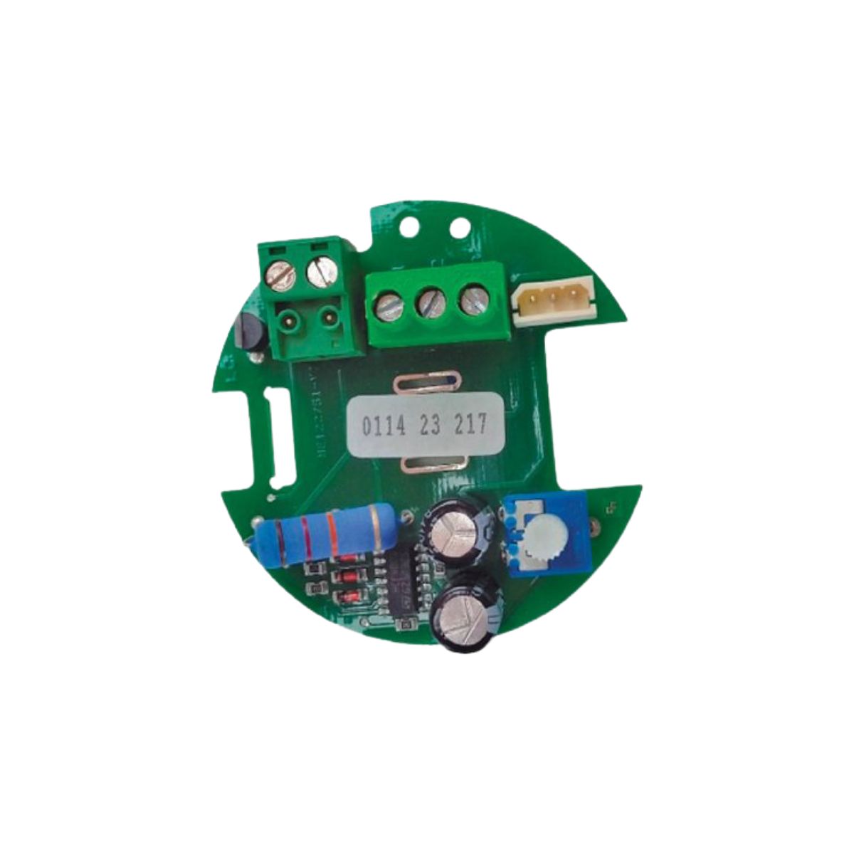 SCHEDA TIMER ASPIRATORE ELETTRICO LUX| VOLT 220