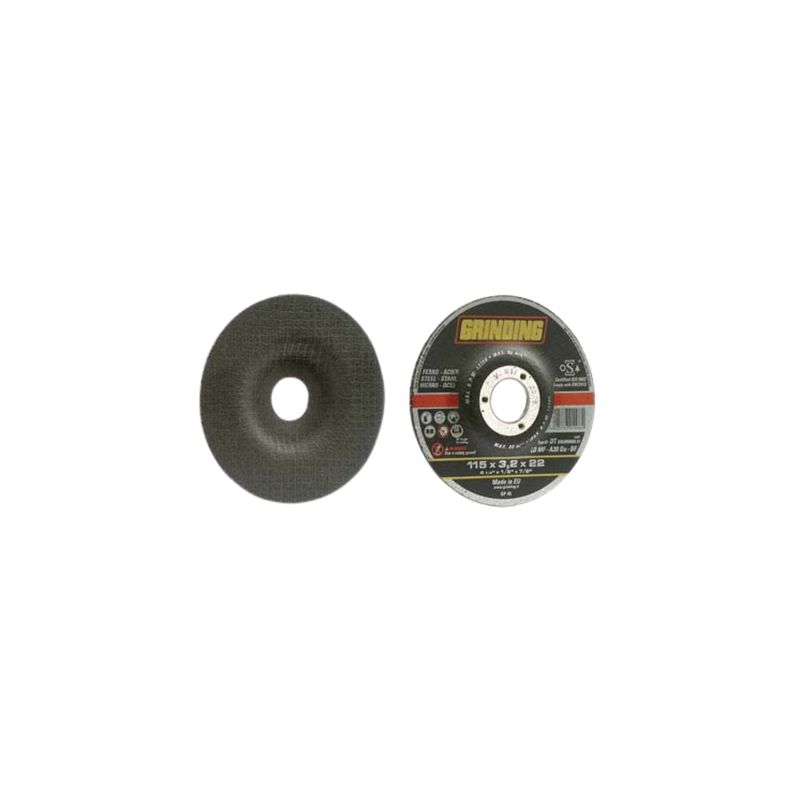 DISCO ABRASIVO TAGLIO FERRO GRINDING DISCO ABRASIVO TAGLIO FERRO GRINDING