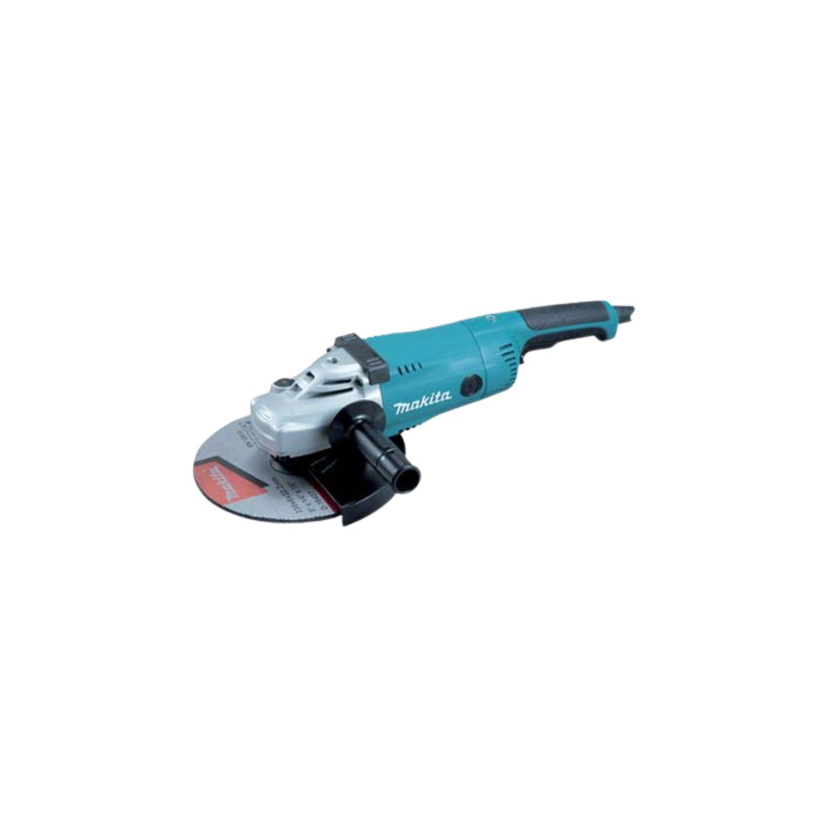 SMERIGLIATRICE ANGOLARE GA9020 MAKITA| VOLT 230 |WATT 2200| MM 230