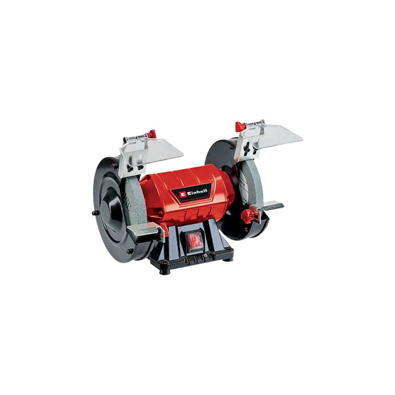 SMERIGLIATRICE DA BANCO TC-BG 150 EINHELL| VOLT 230 | WATT 150 | MM 150