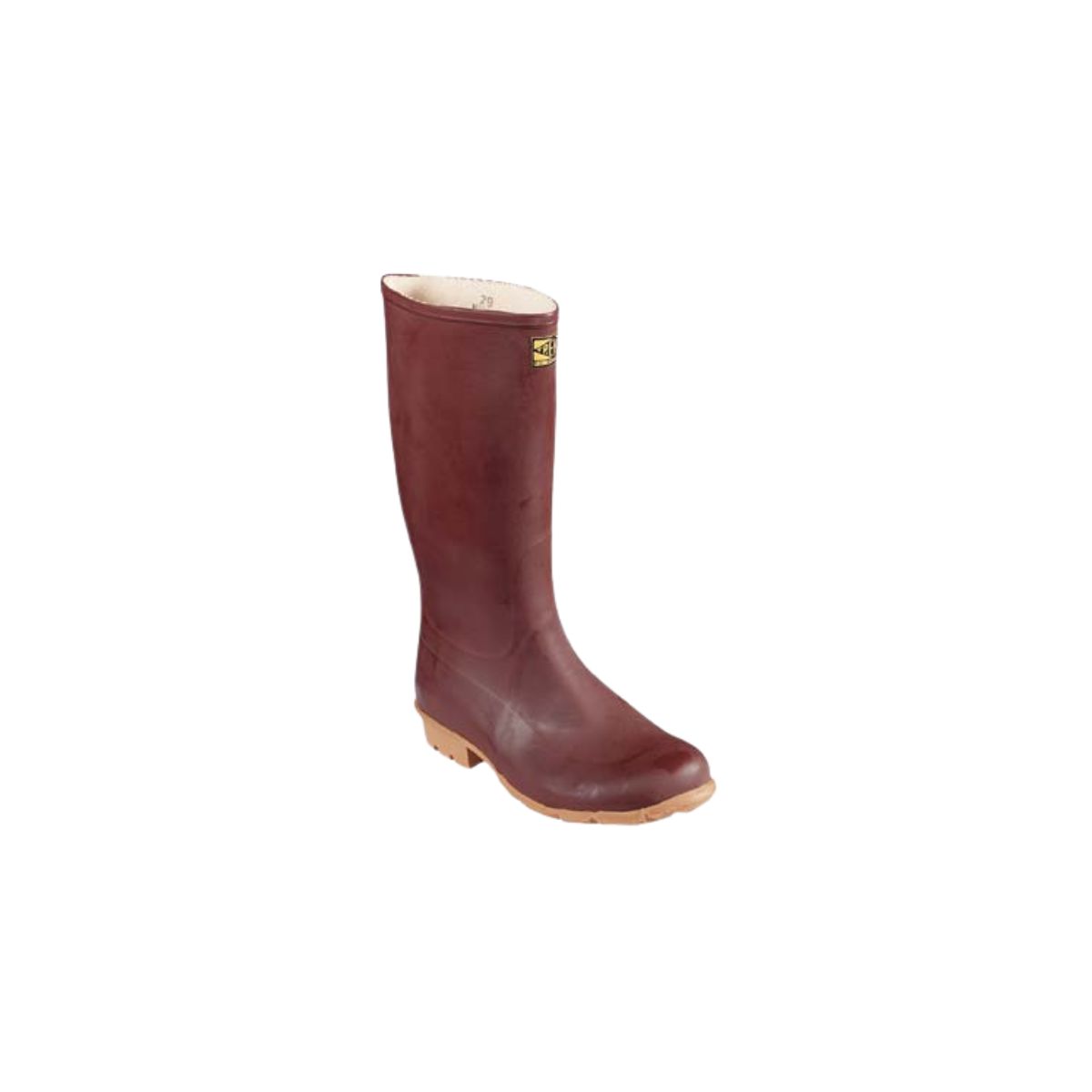 STIVALE GOMMA GINOCCHIO CALANDRATO TRENTO STIVALE GOMMA GINOCCHIO CALANDRATO TRENTO