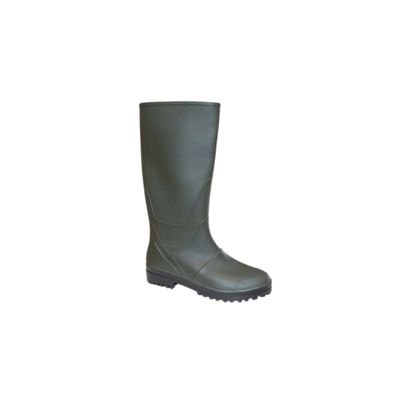 STIVALE PVC GINOCCHIO CARRARMATO MA-CRI