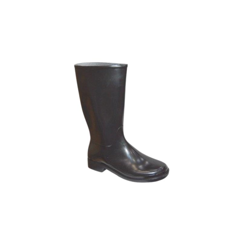STIVALE PVC DONNA CALANDRATO MA-CRI STIVALE PVC DONNA CALANDRATO MA-CRI