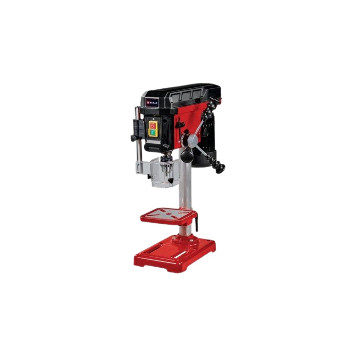 TRAPANO A COLONNA TC-BD 450 EINHELL| VOLT 230 WATT 450