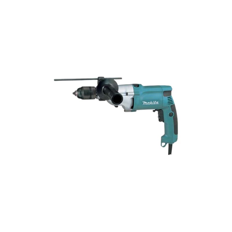 TRAPANO A PERCUSSIONE HP2051FJ MAKITA| VOLT 230 WATT 720 TRAPANO A PERCUSSIONE HP2051FJ MAKITA| VOLT 230 WATT 720