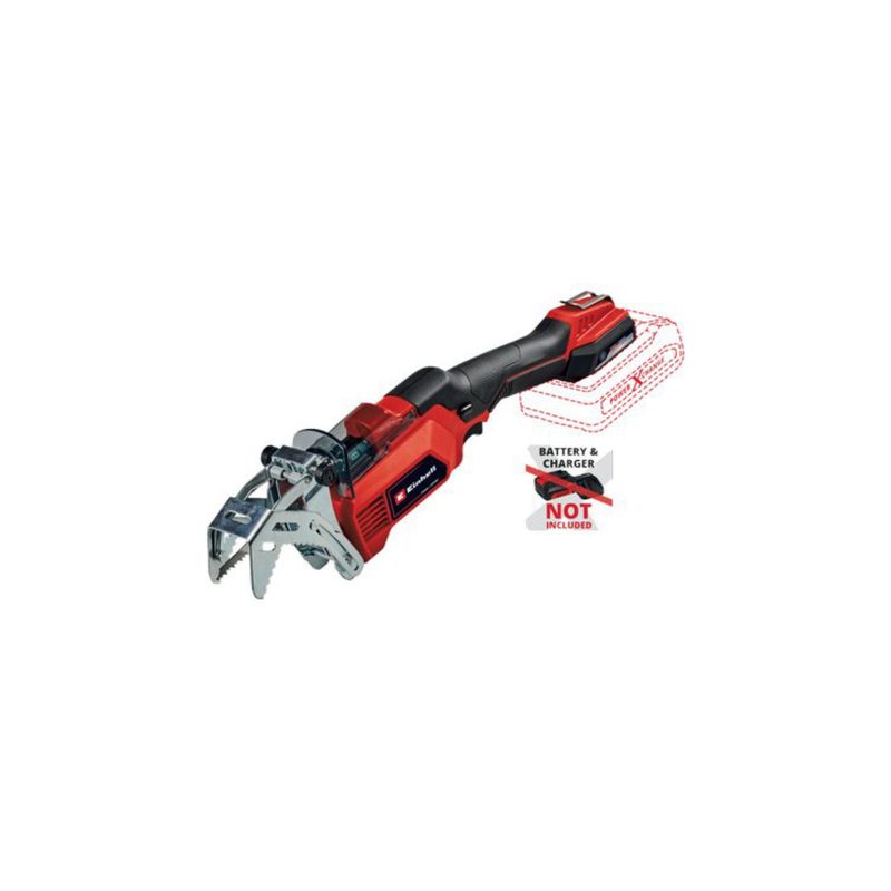 ELETTROSEGA BATTERIA GE-GS 18/150 LI EINHELL| VOLT 18 X-CHANGE MM 80 SOLO CORPO MACCHINA ELETTROSEGA BATTERIA GE-GS 18/150 LI EINHELL| VOLT 18 X-CHANGE MM 80 SOLO CORPO MACCHINA