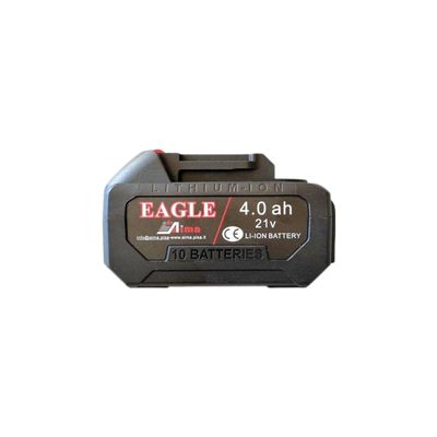 BATTERIA EAGLE PRO AIMA| VOLT 21 AH 4,0 BATTERIA EAGLE PRO AIMA| VOLT 21 AH 4,0