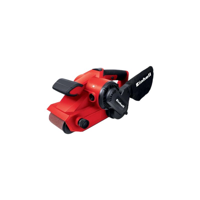 LEVIGATRICE A NASTRO TC-BS 8038 EINHELL| VOLT 230| WATT 800| MM 75X533