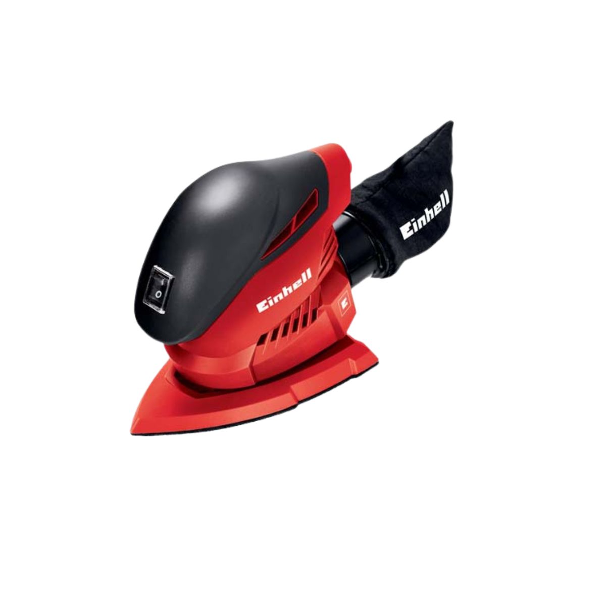 LEVIGATRICE ORBITALE TRIANGOL TH-OS 1016 EINHELL| VOLT 230 | WATT 100 | MM 150X150X150