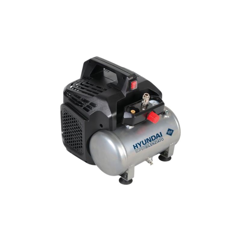 COMPRESSORE AC SILENZIATO POCKET 65715 HYUNDAI| SECCO LT 6| HP 1,0 COMPRESSORE AC SILENZIATO POCKET 65715 HYUNDAI| SECCO LT 6| HP 1,0