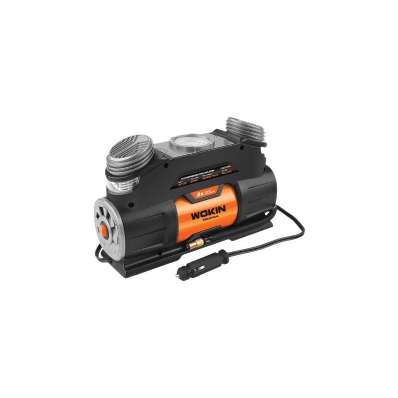COMPRESSORE AC AUTO 734020 WOKIN| VOLT 12 |WATT 200| BAR 6,89 COMPRESSORE AC AUTO 734020 WOKIN| VOLT 12 |WATT 200| BAR 6,89