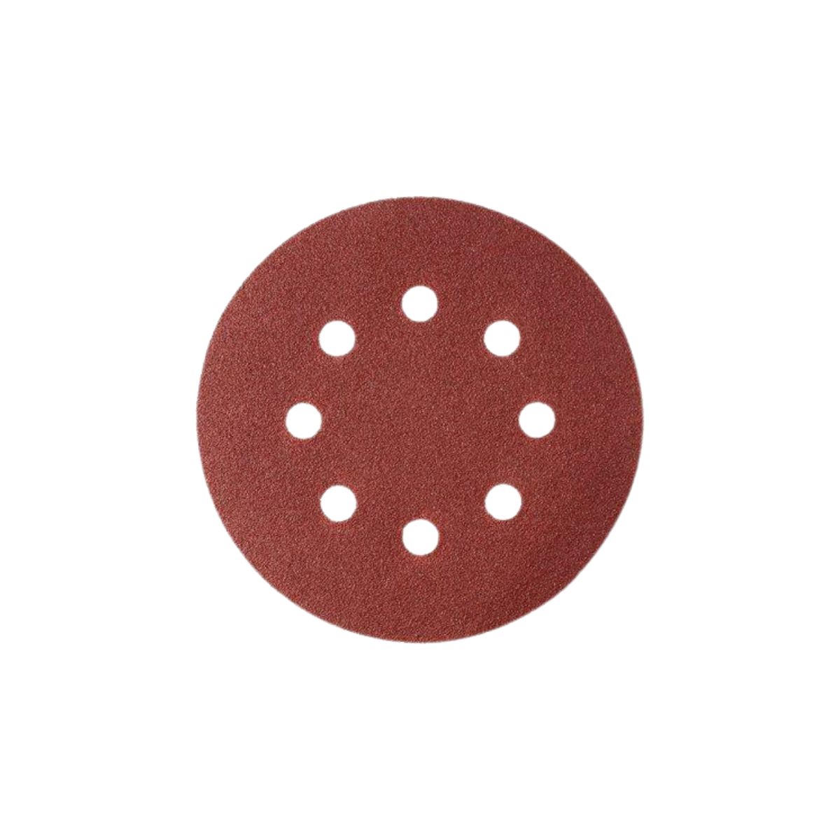 CARTA ABRASIVA VELCRATA LEVIGATRICE 7760 WOKIN |CF=PZ 5