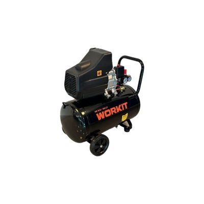 COMPRESSORE AC COASSIALE WORKIT| LUBRIFICATO |LT 50 |HP 2,0