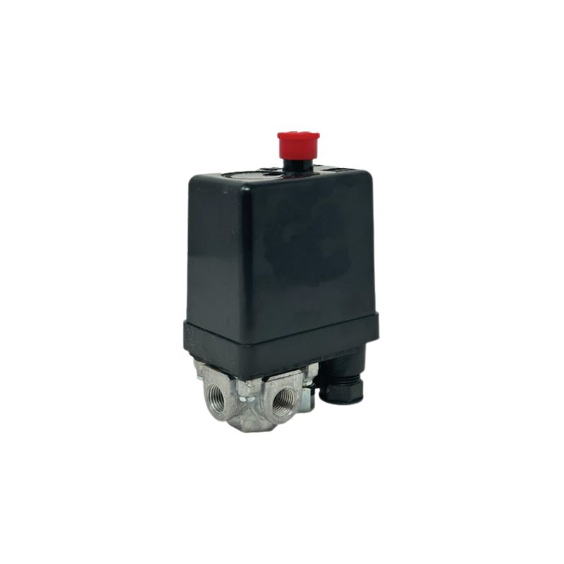 PRESSOSTATO COMPRESSORE AC COASSIALE WORKIT| LUBRIFICATO| LT 24 50 | HP 2,0 PRESSOSTATO COMPRESSORE AC COASSIALE WORKIT| LUBRIFICATO| LT 24 50 | HP 2,0