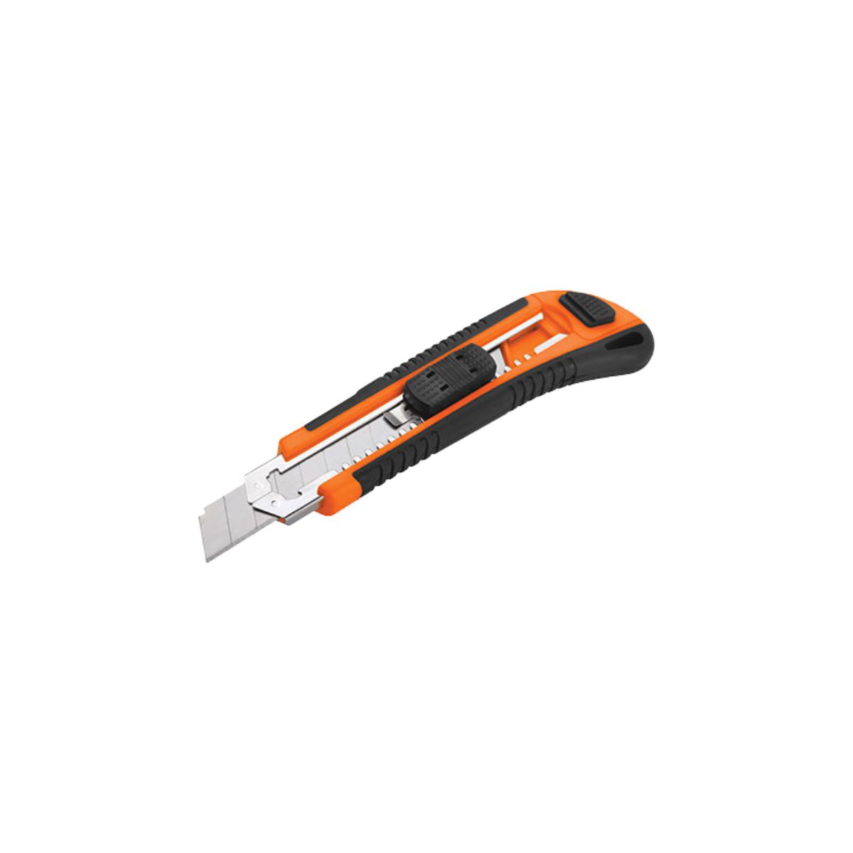 CUTTER SOFTGRIP 300418 WOKIN| MM 18 + LAME 3