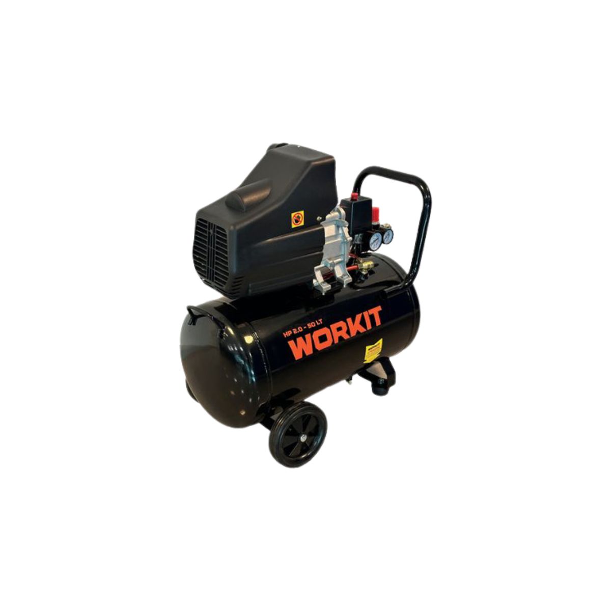 COMPRESSORE AC COASSIALE WORKIT| LUBRIFICATO LT 24| HP 2,0 COMPRESSORE AC COASSIALE WORKIT| LUBRIFICATO LT 24| HP 2,0