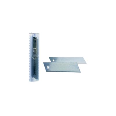 LAMA A SPEZZARE PER CUTTER STANLEY| MM 18 CF=PZ 10 |1-11-301