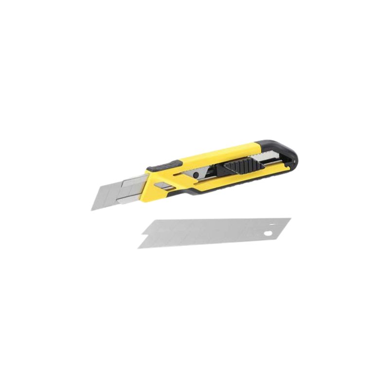 CUTTER 266 STANLEY| MM 18 + LAME 2 STHT10266-1 CUTTER 266 STANLEY| MM 18 + LAME 2 STHT10266-1