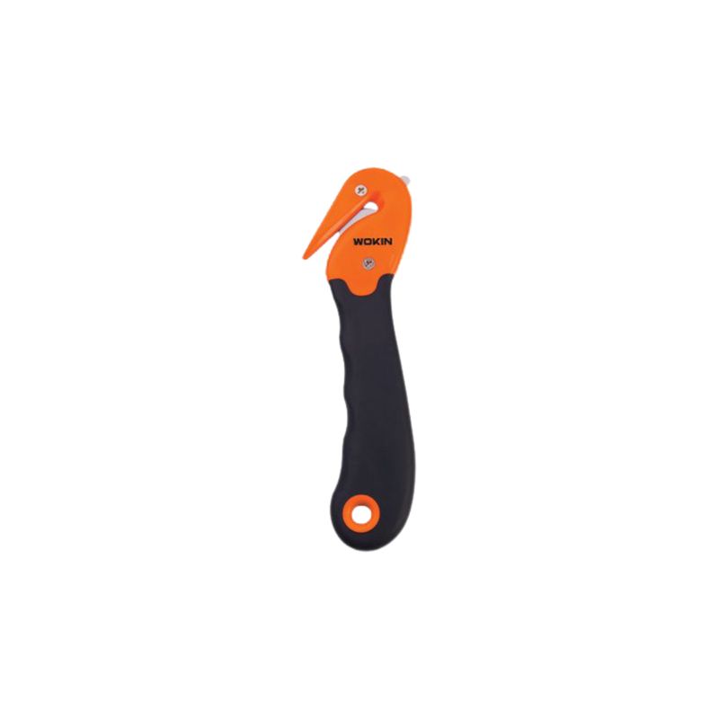 COLTELLO SICUREZZA 301510 WOKIN COLTELLO SICUREZZA 301510 WOKIN