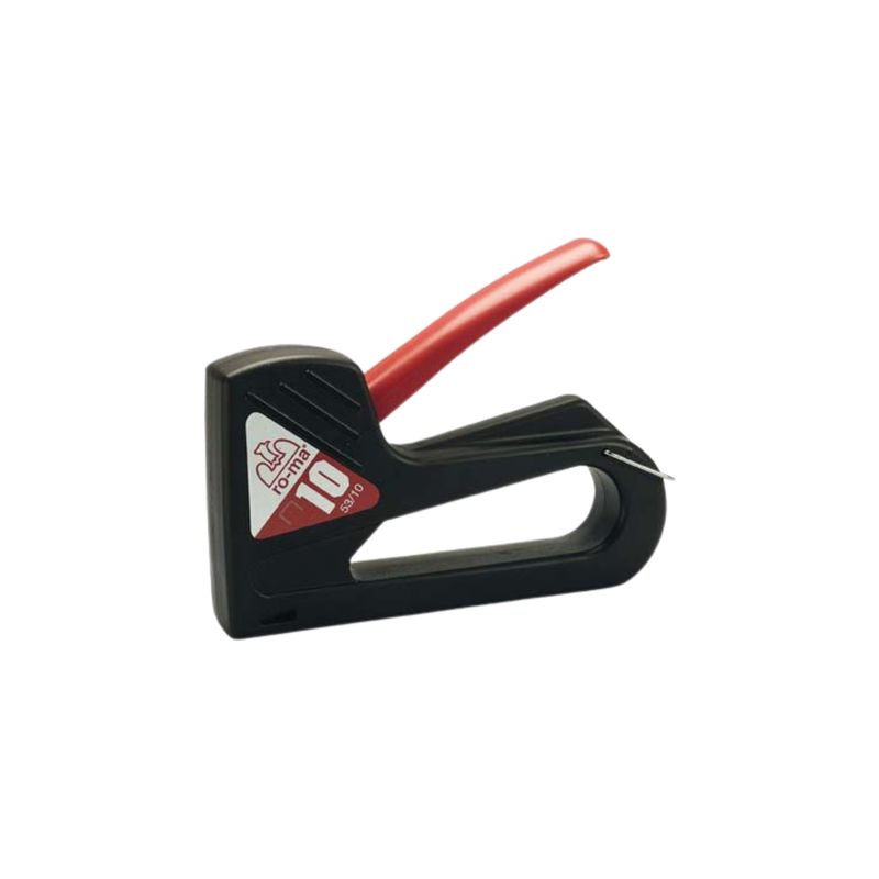 FISSATRICE MANUALE 10 RO-MA| X PUNTO 53/4-53/6-53/8-53/10 FISSATRICE MANUALE 10 RO-MA| X PUNTO 53/4-53/6-53/8-53/10