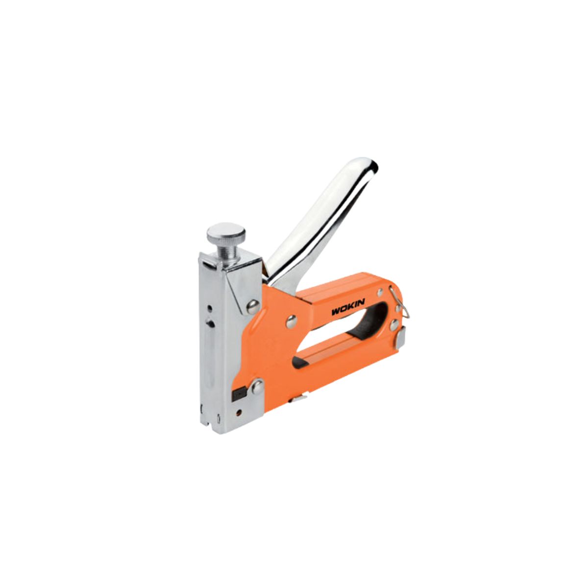 FISSATRICE MANUALE KIT 217014 WOKIN| 200 PUNTI+200 CHIODI+200 U