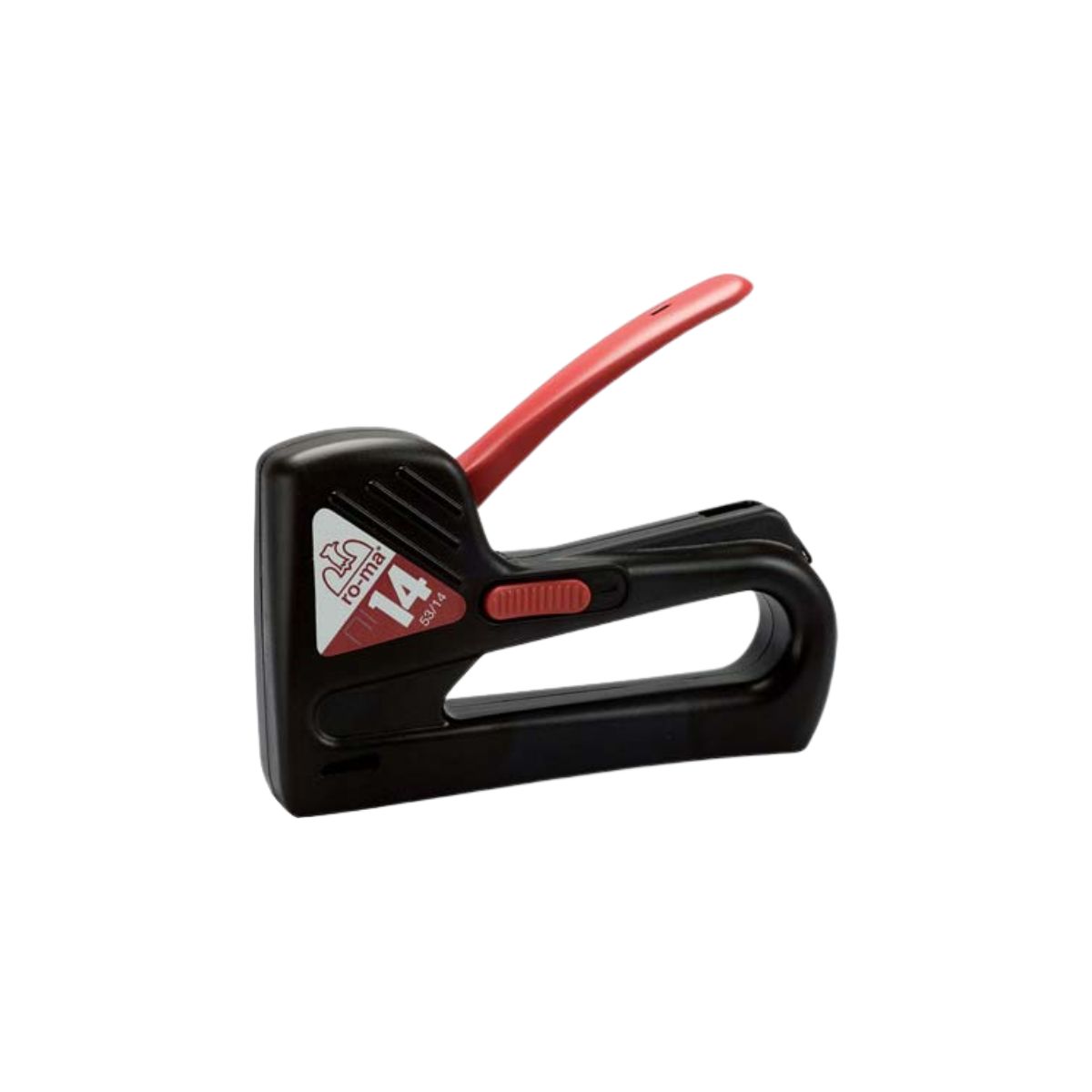 FISSATRICE MANUALE 14 RO-MA| X PUNTO 53/6-53/8-53/10-53/12-53/14-CHIODO M15