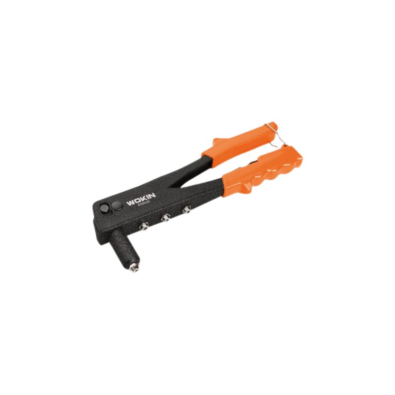 RIVETTATRICE MANUALE TESTA FISSA 215110 WOKIN RIVETTATRICE MANUALE TESTA FISSA 215110 WOKIN
