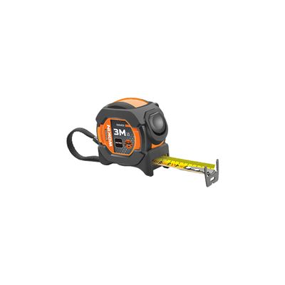 FLESSOMETRO INDUSTRIAL 5004 WOKIN| NASTRO MM 19| ML 5 | 500455 FLESSOMETRO INDUSTRIAL 5004 WOKIN| NASTRO MM 19| ML 5 | 500455