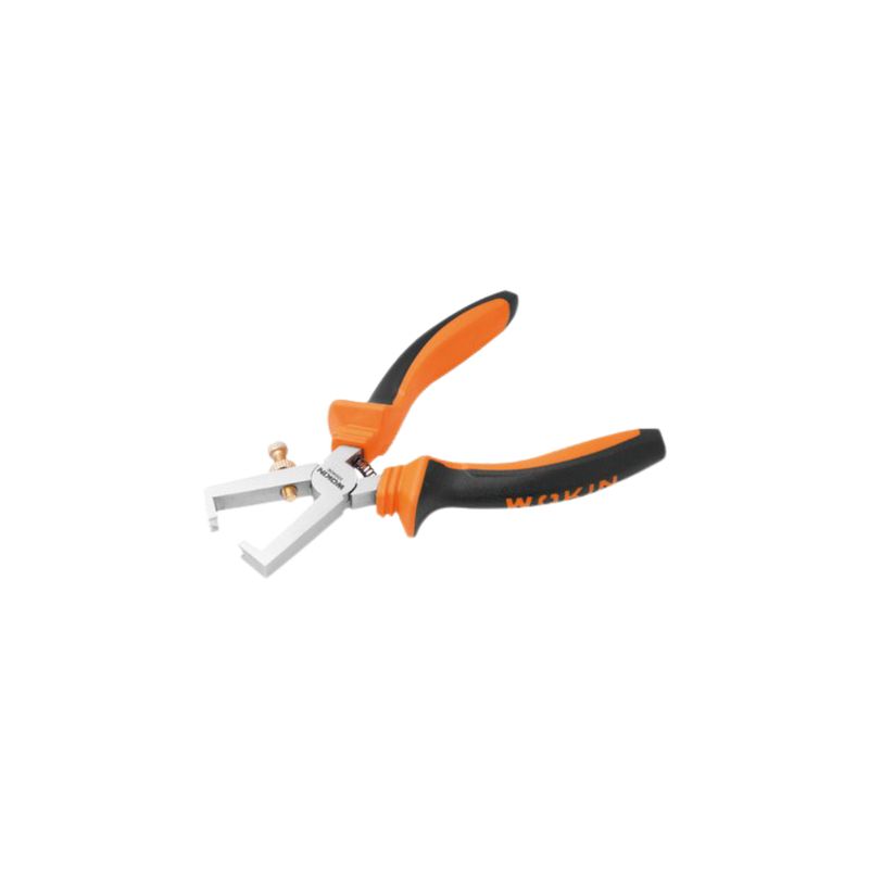 PINZA SPELLAFILI 100406 WOKIN| MM 160 PINZA SPELLAFILI 100406 WOKIN| MM 160