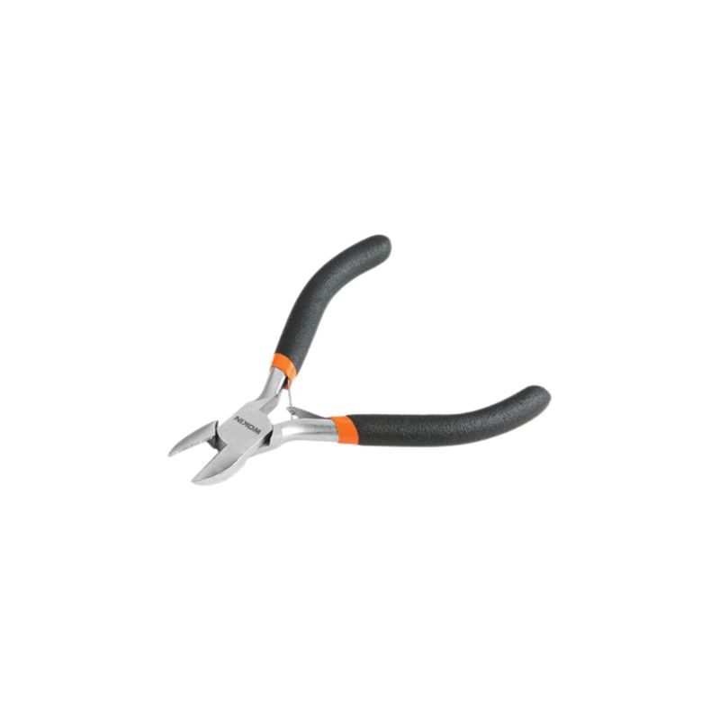 TRONCHESE MINI TAGLIO DIAGONALE 102 WOKIN | MM 115 | 102245 TRONCHESE MINI TAGLIO DIAGONALE 102 WOKIN | MM 115 | 102245