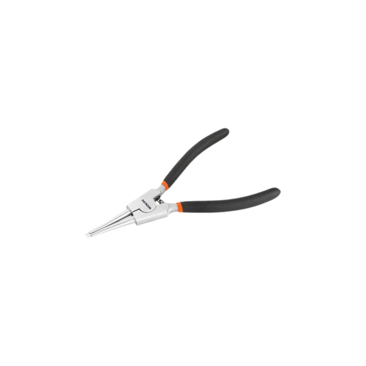 PINZA ANELLI ESTERNI BECCHI DRITTI 104707 WOKIN| MM 180