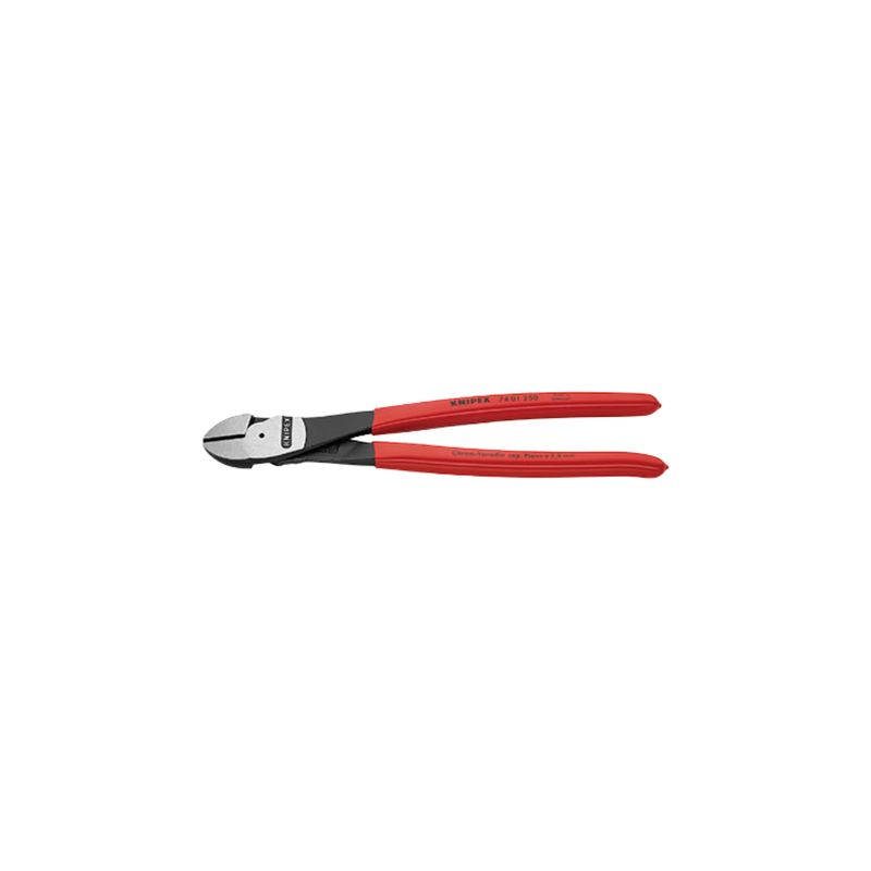 TRONCHESE TAGLIO DIAGONALE 74 KNIPEX| MM 250 TRONCHESE TAGLIO DIAGONALE 74 KNIPEX| MM 250