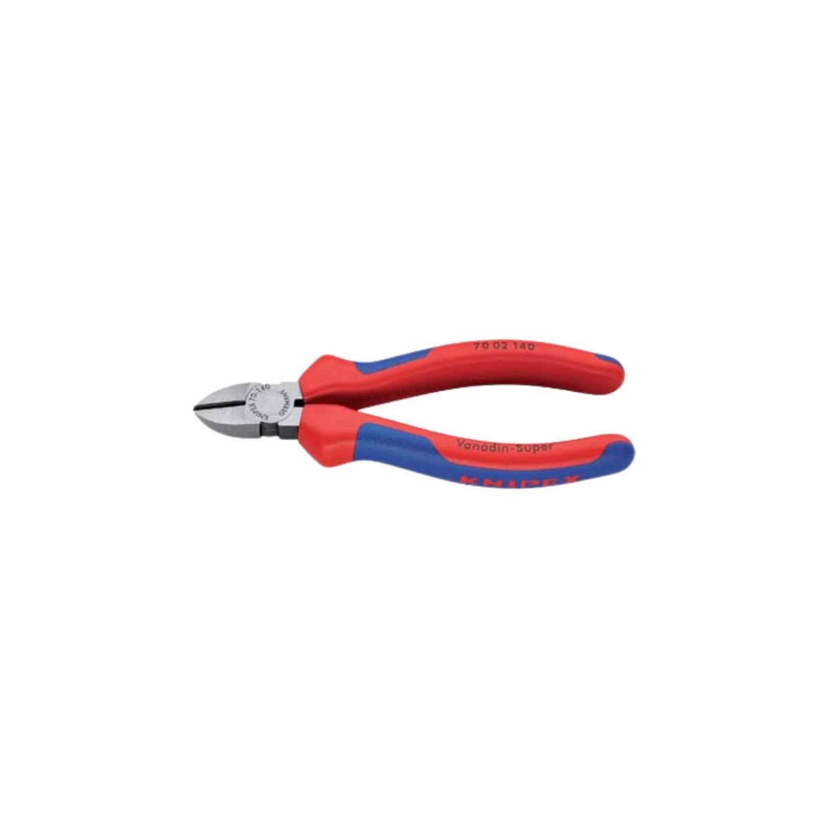 TRONCHESE TAGLIO DIAGONALE 70 KNIPEX