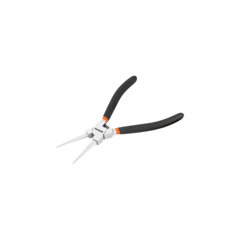 PINZA ANELLI INTERNI BECCHI DRITTI 104507 WOKIN| MM 180 PINZA ANELLI INTERNI BECCHI DRITTI 104507 WOKIN| MM 180