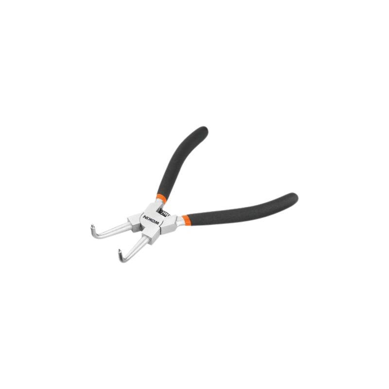 PINZA ANELLI INTERNI BECCHI DRITTI 104507 WOKIN PINZA ANELLI INTERNI BECCHI DRITTI 104507 WOKIN