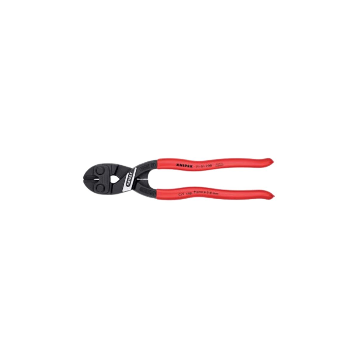 TRONCHESE DOPPIA LEVA COBOLT 71 KNIPEX| MM 250